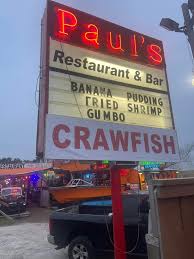 Paul's Restaurant